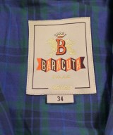 BARACUTA（バラクータ）その他 紺 サイズ:34(XS位) メンズ/2200726320019