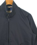 BARACUTA（バラクータ）その他 紺 サイズ:34(XS位) メンズ/2200726320019
