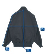 BARACUTA（バラクータ）その他 紺 サイズ:34(XS位) メンズ/2200726320019