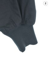BARACUTA（バラクータ）その他 紺 サイズ:34(XS位) メンズ/2200726320019