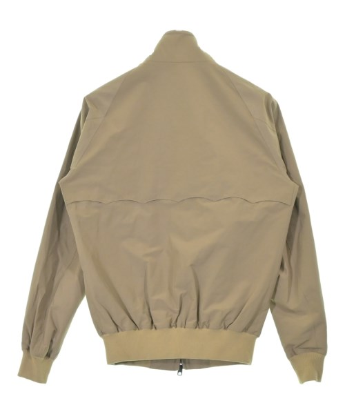 BARACUTA（バラクータ）ブルゾン ベージュ サイズ:36(S位) メンズ/2200684078038