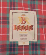 BARACUTA（バラクータ）ブルゾン ベージュ サイズ:36(S位) メンズ/2200684078038