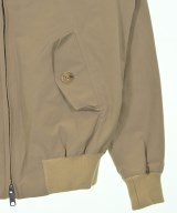 BARACUTA（バラクータ）ブルゾン ベージュ サイズ:36(S位) メンズ/2200684078038