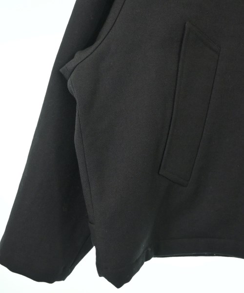 BARACUTA（バラクータ）ブルゾン 黒 サイズ:40(L位) メンズ/2200688197018