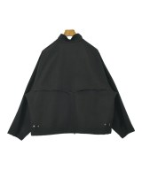 BARACUTA（バラクータ）ブルゾン 黒 サイズ:40(L位) メンズ/2200688197018