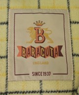 BARACUTA（バラクータ）ブルゾン 黒 サイズ:40(L位) メンズ/2200688197018