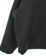BARACUTA（バラクータ）ブルゾン 黒 サイズ:40(L位) メンズ/2200688197018