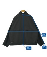 BARACUTA（バラクータ）ブルゾン 黒 サイズ:40(L位) メンズ/2200688197018