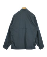 BARACUTA（バラクータ）ブルゾン 紺 サイズ:36(L位) メンズ/2200683175028