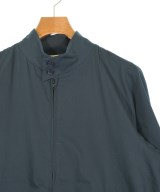 BARACUTA（バラクータ）ブルゾン 紺 サイズ:36(L位) メンズ/2200683175028