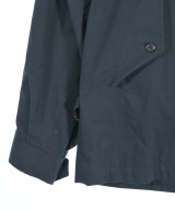 BARACUTA（バラクータ）ブルゾン 紺 サイズ:36(L位) メンズ/2200683175028