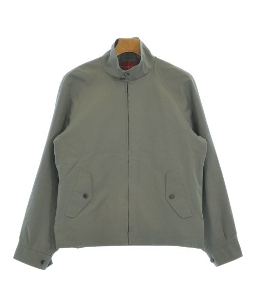 バラクータ(BARACUTA)のBARACUTA ブルゾン（その他）