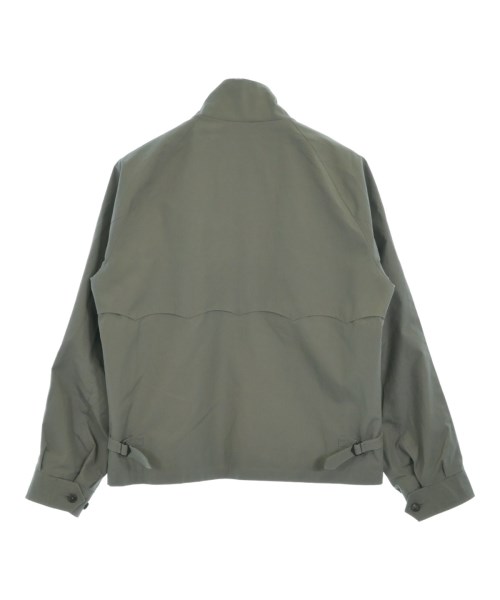 BARACUTA（バラクータ）その他 グレー サイズ:S メンズ/2200686736042