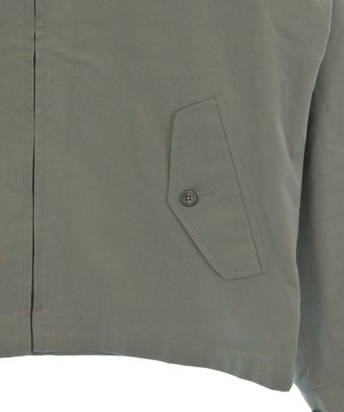 BARACUTA（バラクータ）その他 グレー サイズ:S メンズ/2200686736042