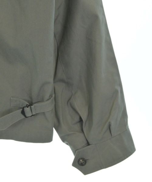 BARACUTA（バラクータ）その他 グレー サイズ:S メンズ/2200686736042