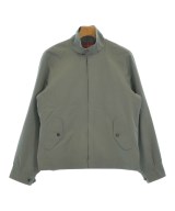 BARACUTA（バラクータ）その他 グレー サイズ:S メンズ/2200686736042