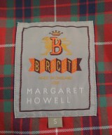 BARACUTA（バラクータ）その他 グレー サイズ:S メンズ/2200686736042