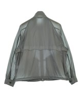 BARACUTA（バラクータ）ブルゾン グレー サイズ:38(S位) メンズ/2200692795033