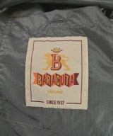 BARACUTA（バラクータ）ブルゾン グレー サイズ:38(S位) メンズ/2200692795033