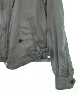 BARACUTA（バラクータ）ブルゾン グレー サイズ:38(S位) メンズ/2200692795033