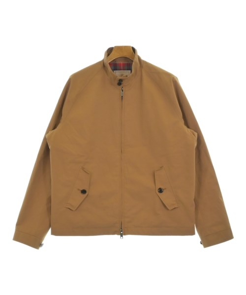 BARACUTA(バラクータ)その他 ベージュ サイズ:42(L位)/2200693171010