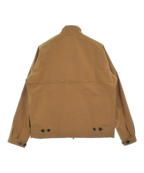 BARACUTA（バラクータ）その他 ベージュ サイズ:42(L位) メンズ/2200693171010