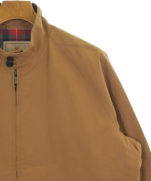 BARACUTA（バラクータ）その他 ベージュ サイズ:42(L位) メンズ/2200693171010