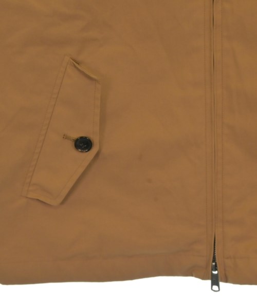 BARACUTA（バラクータ）その他 ベージュ サイズ:42(L位) メンズ/2200693171010
