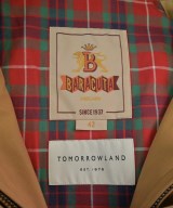 BARACUTA（バラクータ）その他 ベージュ サイズ:42(L位) メンズ/2200693171010
