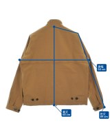 BARACUTA（バラクータ）その他 ベージュ サイズ:42(L位) メンズ/2200693171010