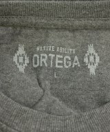 ORTEGA'S（オルテガ）Tシャツ・カットソー グレー サイズ:L メンズ/2200686218029