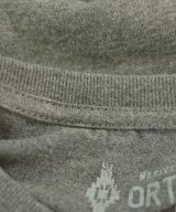 ORTEGA'S（オルテガ）Tシャツ・カットソー グレー サイズ:L メンズ/2200686218029