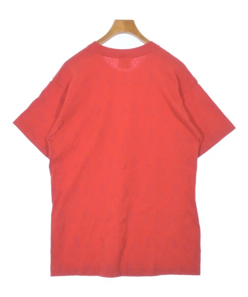 Buffalo（バッファロー）Tシャツ・カットソー 赤 サイズ:L メンズ/2200676769029