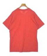 Buffalo（バッファロー）Tシャツ・カットソー 赤 サイズ:L メンズ/2200676769029