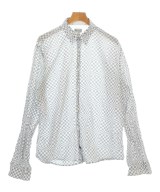 Buffalo（バッファロー）カジュアルシャツ グレー サイズ:XL メンズ/2200694080052