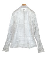 Buffalo（バッファロー）カジュアルシャツ グレー サイズ:XL メンズ/2200694080052