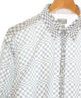 Buffalo（バッファロー）カジュアルシャツ グレー サイズ:XL メンズ/2200694080052