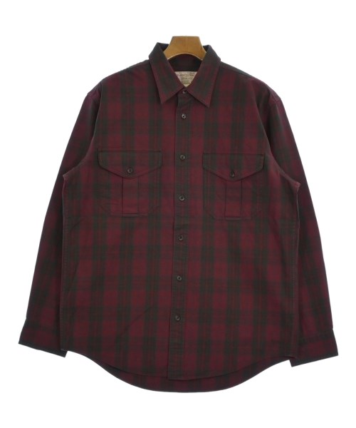 フィルソン(FILSON)のFILSON カジュアルシャツ