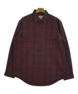 FILSON カジュアルシャツ