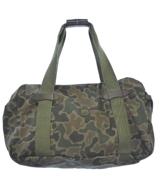 フィルソン(FILSON)のFILSON ボストンバッグ