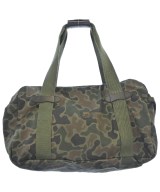 FILSON ボストンバッグ
