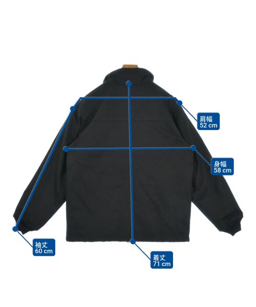 FILSON（フィルソン）その他 黒 サイズ:S メンズ/2200629774100