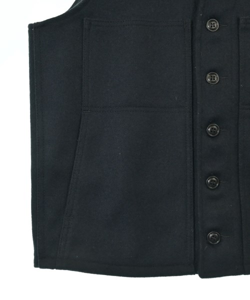 FILSON（フィルソン）カジュアルシャツ 紺 サイズ:M メンズ/2200624920038