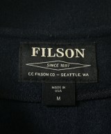 FILSON（フィルソン）カジュアルシャツ 紺 サイズ:M メンズ/2200624920038