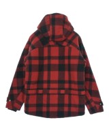 FILSON（フィルソン）マウンテンパーカー 赤 サイズ:36(M位) メンズ/2200641317019