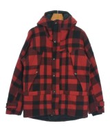 FILSON マウンテンパーカー
