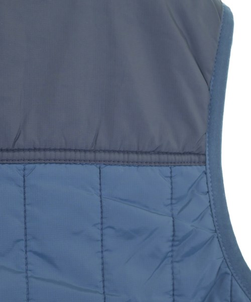 FILSON（フィルソン）ダウンジャケット/ダウンベスト 紺 サイズ:S メンズ/2200631799177