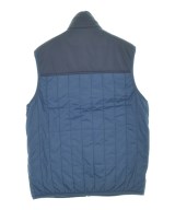 FILSON（フィルソン）ダウンジャケット/ダウンベスト 紺 サイズ:S メンズ/2200631799177