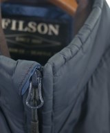 FILSON（フィルソン）ダウンジャケット/ダウンベスト 紺 サイズ:S メンズ/2200631799177