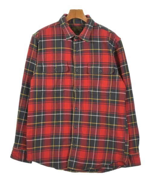 フィルソン(FILSON)のFILSON カジュアルシャツ
